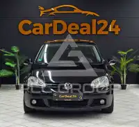 2008 Volkswagen GOLF