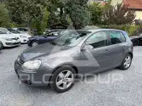 2008 Volkswagen GOLF