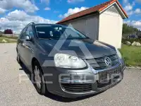 2008 Volkswagen GOLF