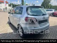 2008 Volkswagen GOLF