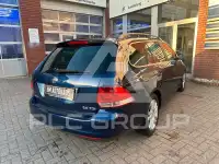 2008 Volkswagen GOLF