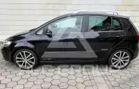 2008 Volkswagen GOLF