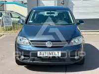 2008 Volkswagen GOLF