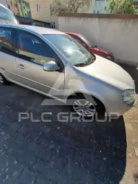2008 Volkswagen GOLF