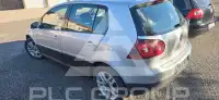 2008 Volkswagen GOLF