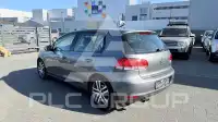 2008 Volkswagen GOLF