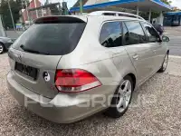 2008 Volkswagen GOLF