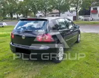 2008 Volkswagen GOLF