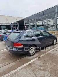 2008 Volkswagen GOLF