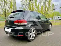 2008 Volkswagen GOLF