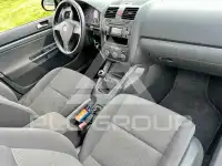 2008 Volkswagen GOLF