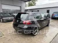 2008 Volkswagen GOLF
