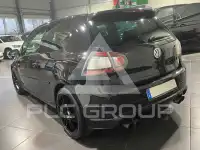 2008 Volkswagen GOLF