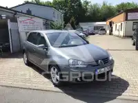 2008 Volkswagen GOLF