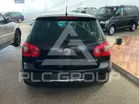 2008 Volkswagen GOLF