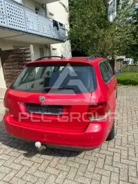 2008 Volkswagen GOLF