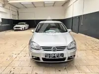 2008 Volkswagen GOLF