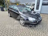 2008 Volkswagen GOLF