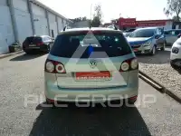 2008 Volkswagen GOLF