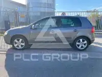 2008 Volkswagen GOLF