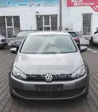 2008 Volkswagen GOLF