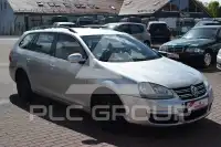 2008 Volkswagen GOLF
