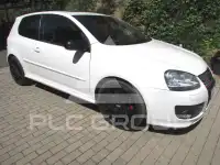 2008 Volkswagen GOLF