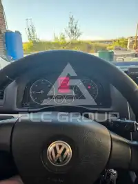 2008 Volkswagen GOLF