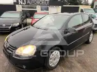 2008 Volkswagen GOLF