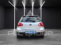 2008 Volkswagen GOLF