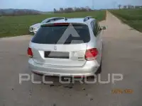 2008 Volkswagen GOLF