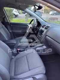 2008 Volkswagen GOLF