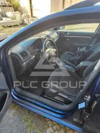 2008 Volkswagen GOLF