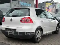 2008 Volkswagen GOLF