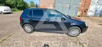 2008 Volkswagen GOLF