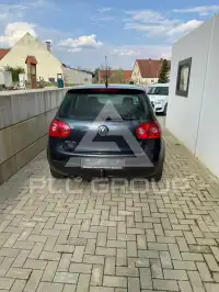 2008 Volkswagen GOLF