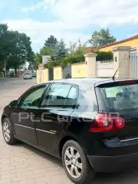 2008 Volkswagen GOLF