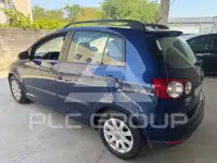 2008 Volkswagen GOLF