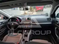 2008 Volkswagen GOLF