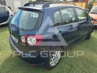 2008 Volkswagen GOLF