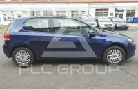 2008 Volkswagen GOLF
