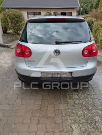 2008 Volkswagen GOLF