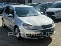 2008 Volkswagen GOLF