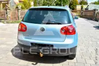 2008 Volkswagen GOLF