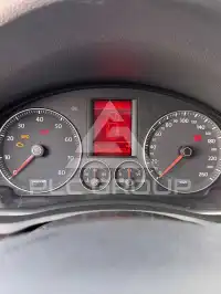 2008 Volkswagen GOLF