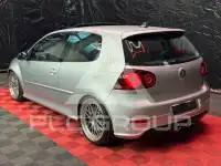2008 Volkswagen GOLF