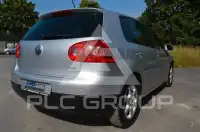2008 Volkswagen GOLF