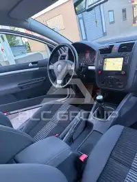 2008 Volkswagen GOLF
