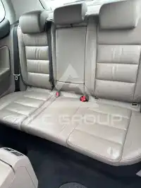 2008 Volkswagen GOLF