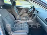 2008 Volkswagen GOLF